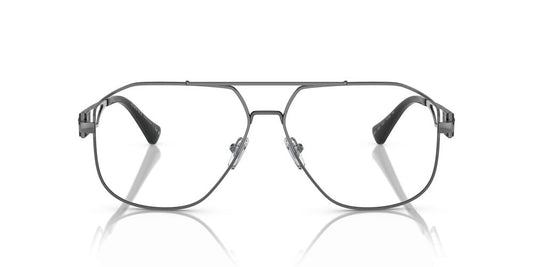 Gafas Oftálmicas Versace 0VE1287 Hombre Color Gris
