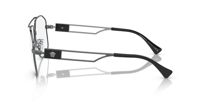 Gafas Oftálmicas Versace 0VE1287 Hombre Color Gris
