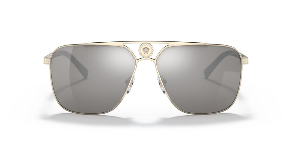 Gafas de Sol Versace 0VE2238 Hombre Color Dorado