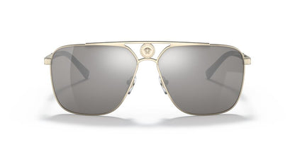 Gafas de Sol Versace 0VE2238 Hombre Color Dorado