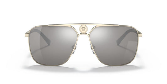 Gafas de Sol Versace 0VE2238 Hombre Color Dorado