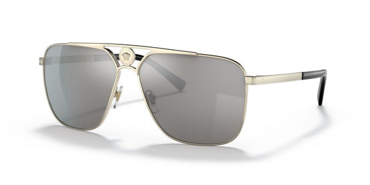 Gafas de Sol Versace 0VE2238 Hombre Color Dorado