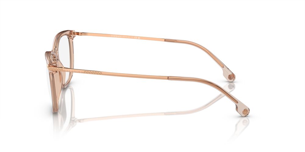 Gafas Oftálmicas Versace 0VE3274B Mujer Color Marrón