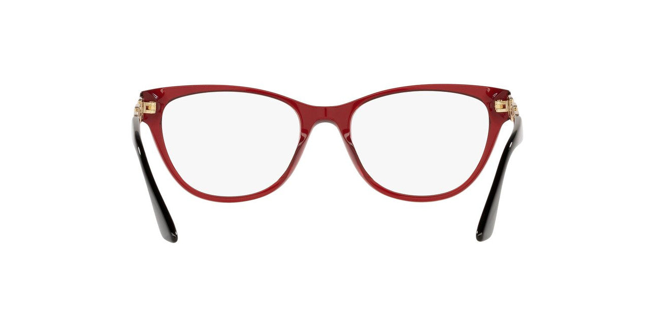 Gafas Oftálmicas Versace 0VE3292 Mujer Color Burdeo