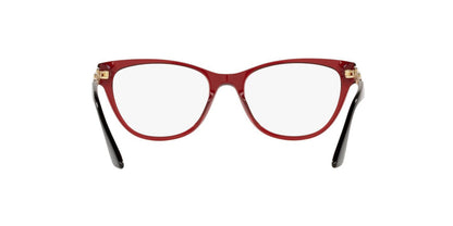 Gafas Oftálmicas Versace 0VE3292 Mujer Color Burdeo
