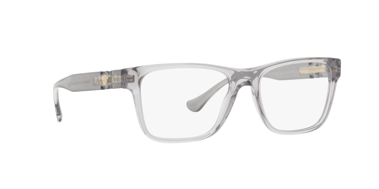 Gafas Oftálmicas Versace 0VE3303 Hombre Color Gris