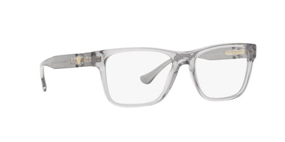 Gafas Oftálmicas Versace 0VE3303 Hombre Color Gris