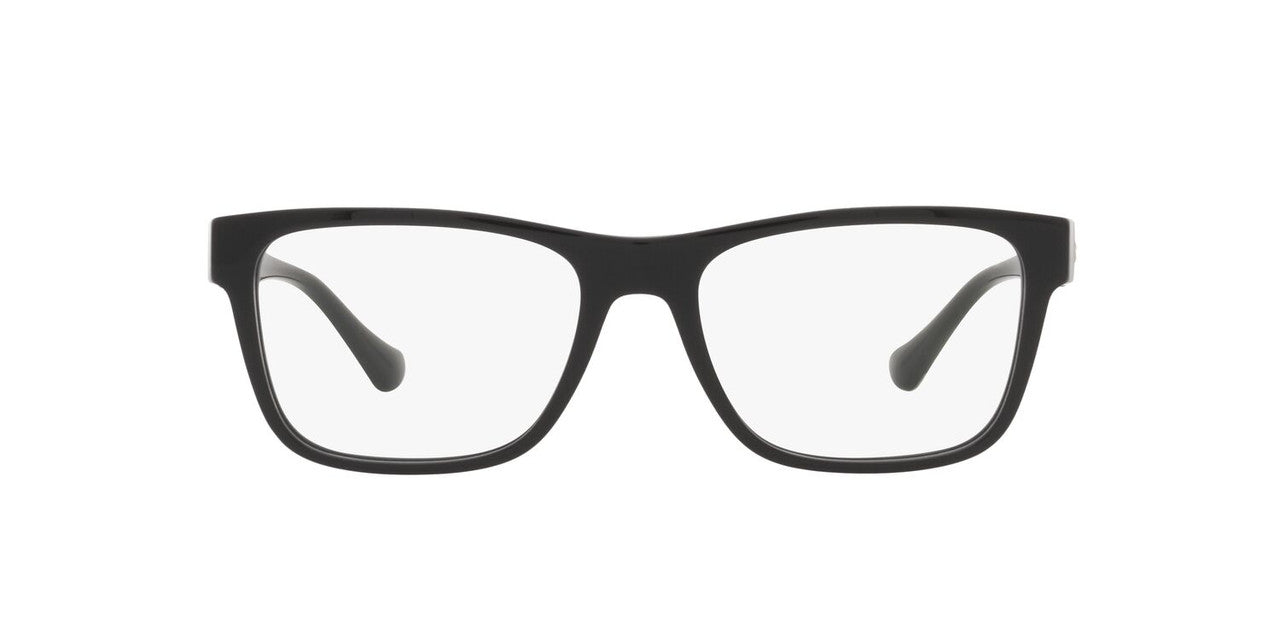 Gafas Oftálmicas Versace 0VE3303 Hombre Color Negro
