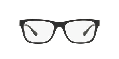 Gafas Oftálmicas Versace 0VE3303 Hombre Color Negro