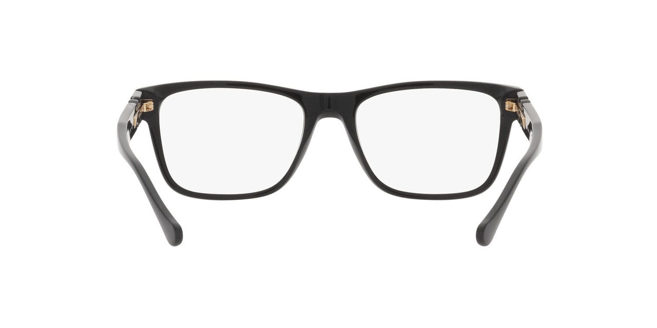 Gafas Oftálmicas Versace 0VE3303 Hombre Color Negro
