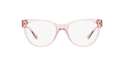 Gafas Oftálmicas Versace 0VE3304 Mujer Color Rosa