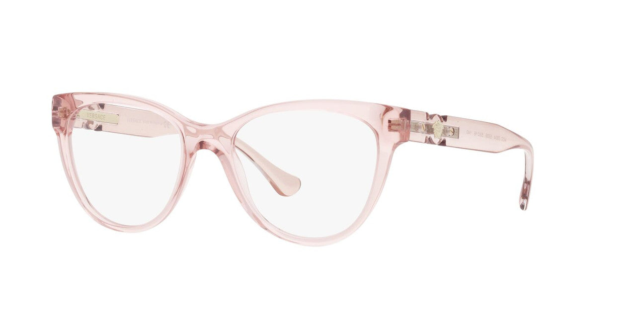 Gafas Oftálmicas Versace 0VE3304 Mujer Color Rosa