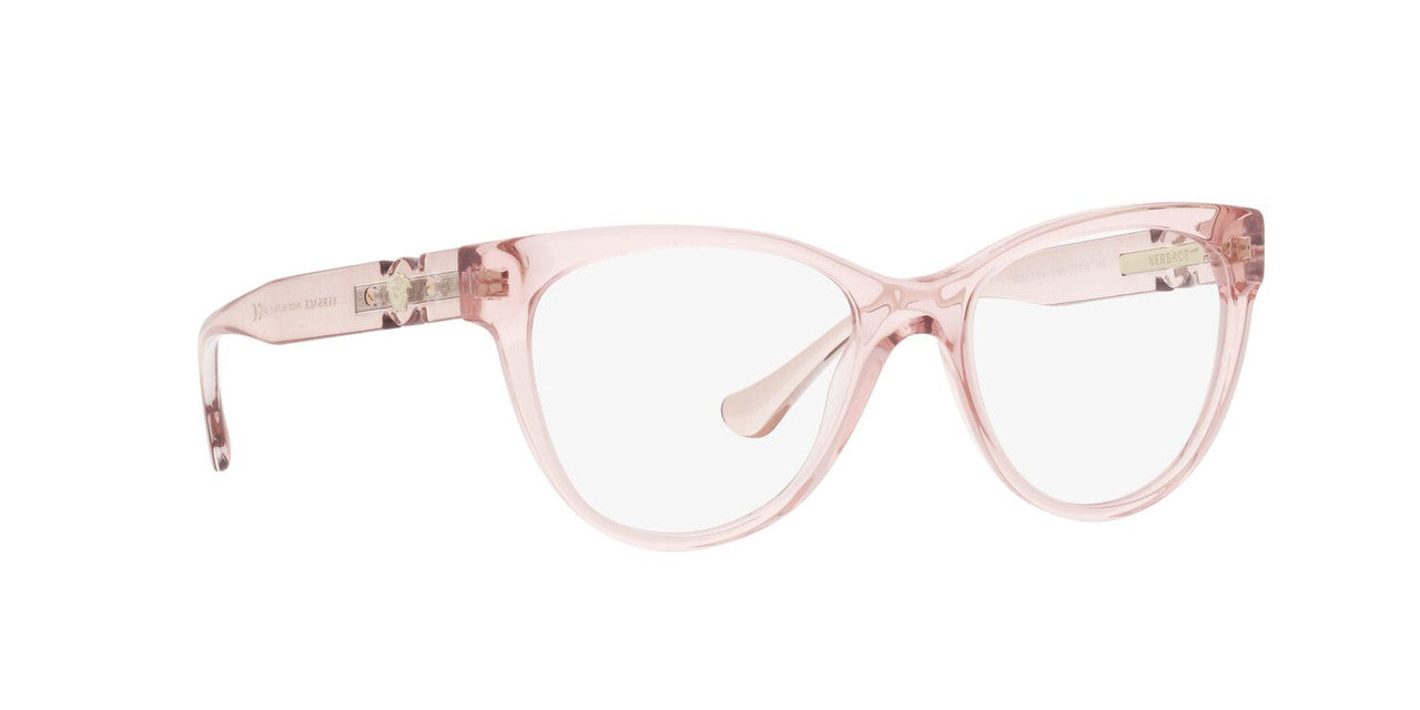 Gafas Oftálmicas Versace 0VE3304 Mujer Color Rosa