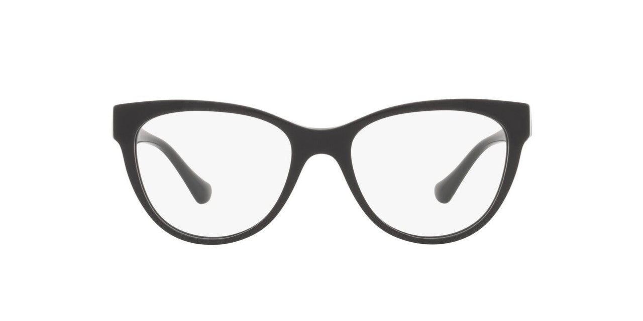 Gafas Oftálmicas Versace 0VE3304 Mujer Color Negro