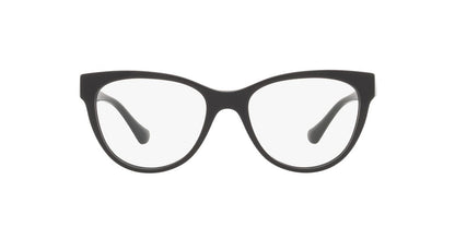 Gafas Oftálmicas Versace 0VE3304 Mujer Color Negro