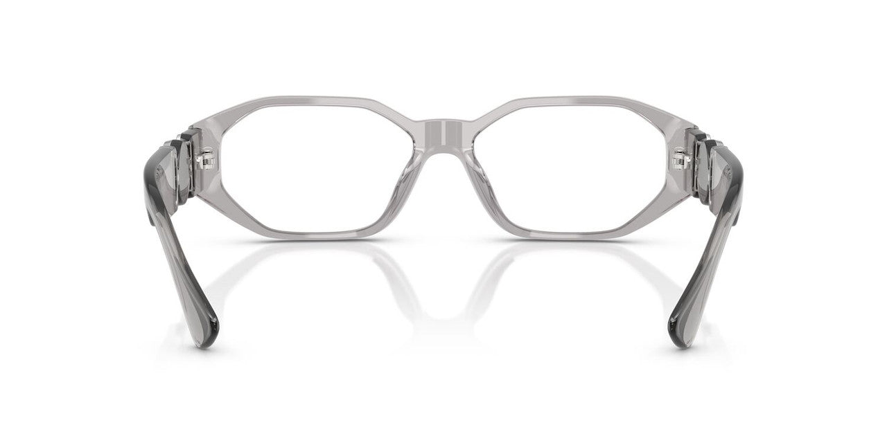 Gafas Oftálmicas Versace VE3320U Hombre Color Gris