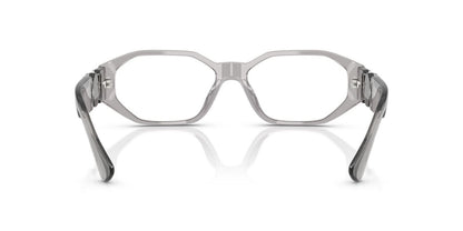 Gafas Oftálmicas Versace VE3320U Hombre Color Gris