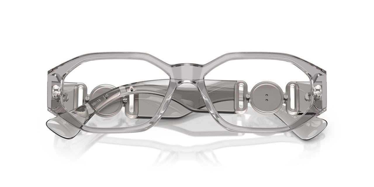 Gafas Oftálmicas Versace VE3320U Hombre Color Gris