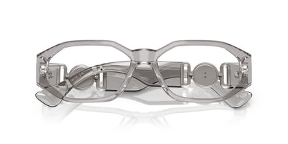 Gafas Oftálmicas Versace VE3320U Hombre Color Gris