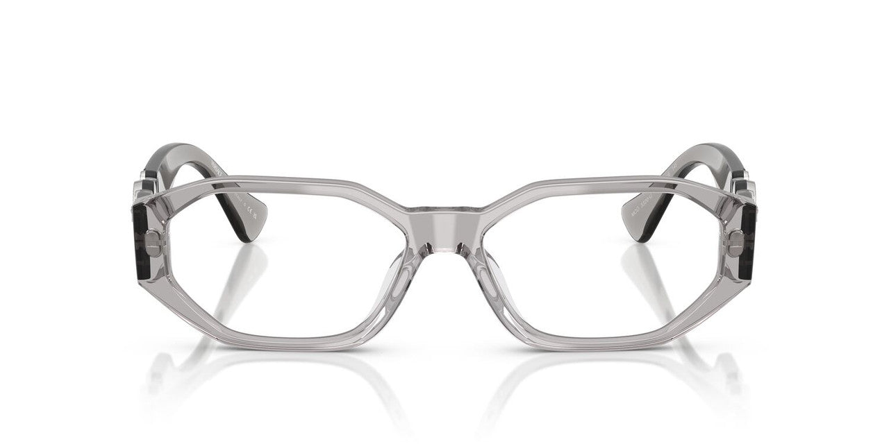 Gafas Oftálmicas Versace VE3320U Hombre Color Gris