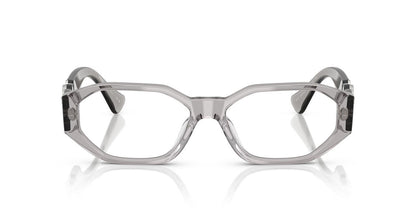 Gafas Oftálmicas Versace VE3320U Hombre Color Gris