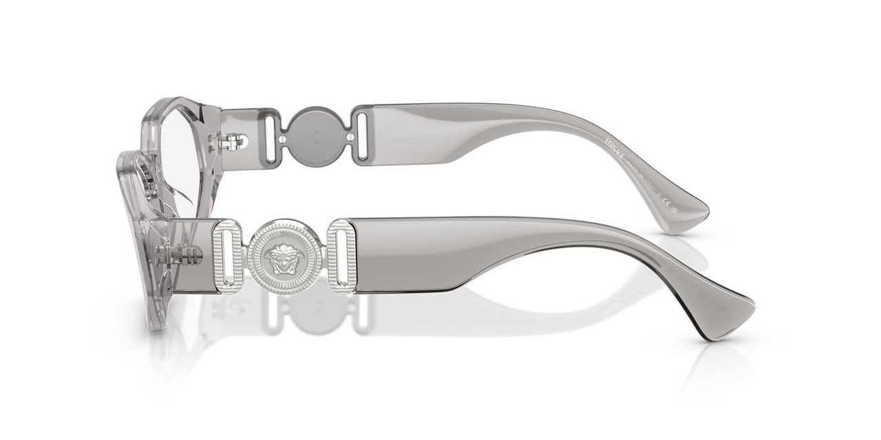 Gafas Oftálmicas Versace VE3320U Hombre Color Gris