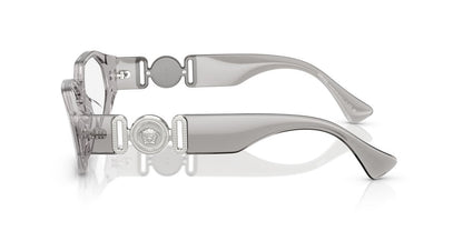 Gafas Oftálmicas Versace VE3320U Hombre Color Gris