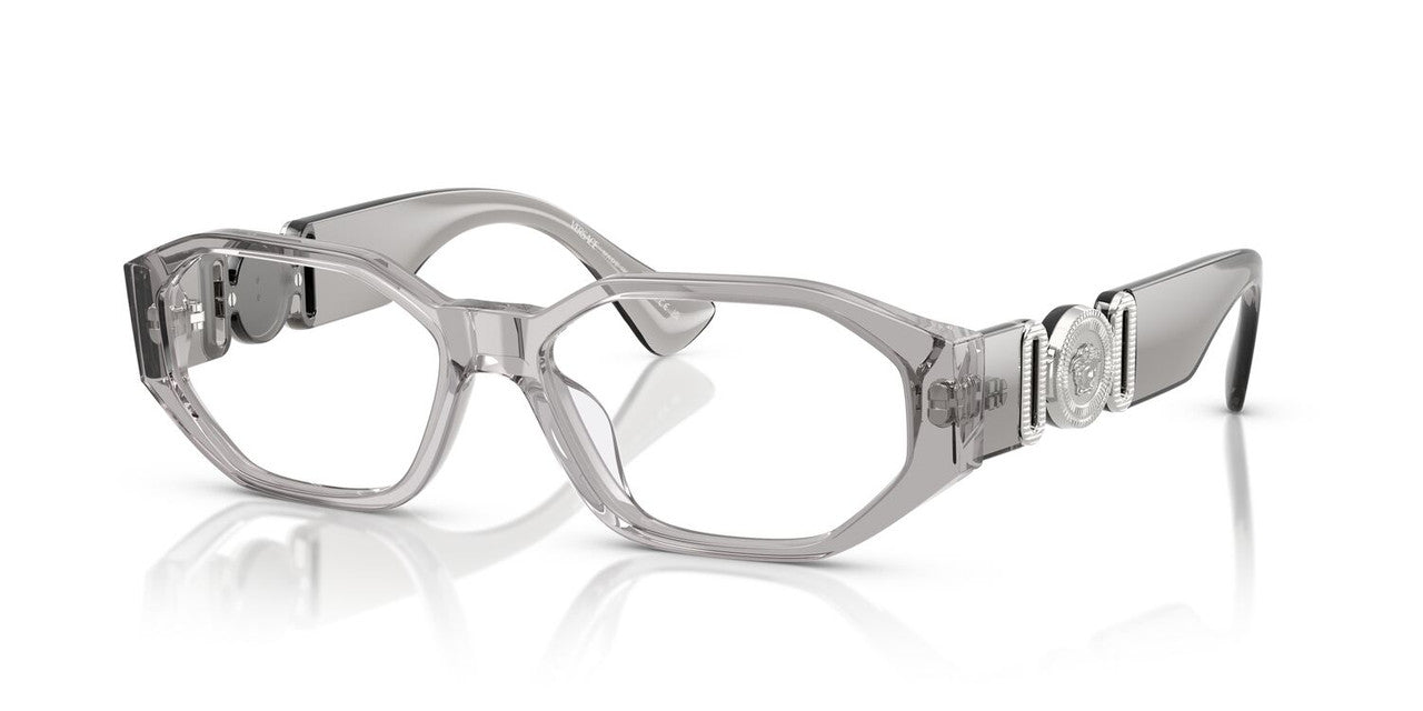 Gafas Oftálmicas Versace VE3320U Hombre Color Gris