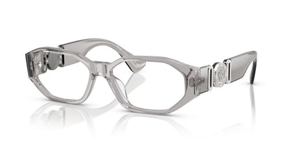 Gafas Oftálmicas Versace VE3320U Hombre Color Gris