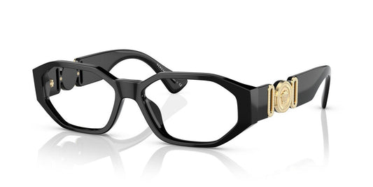 Gafas Oftálmicas Versace VE3320U Hombre Color Negro