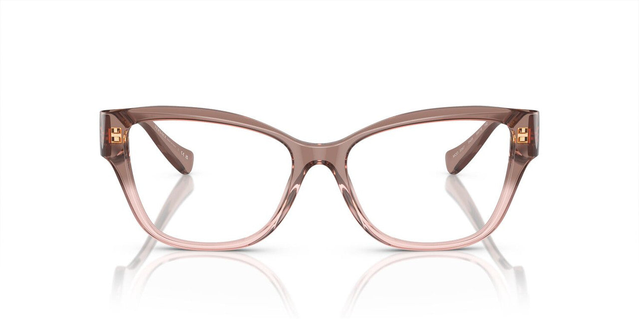Gafas Oftálmicas Versace 0VE3347 Mujer Color Rosa