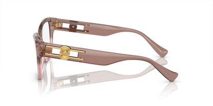 Gafas Oftálmicas Versace 0VE3347 Mujer Color Rosa