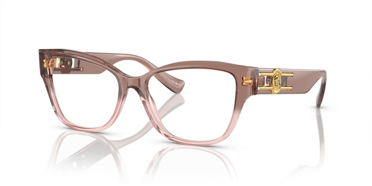 Gafas Oftálmicas Versace 0VE3347 Mujer Color Rosa