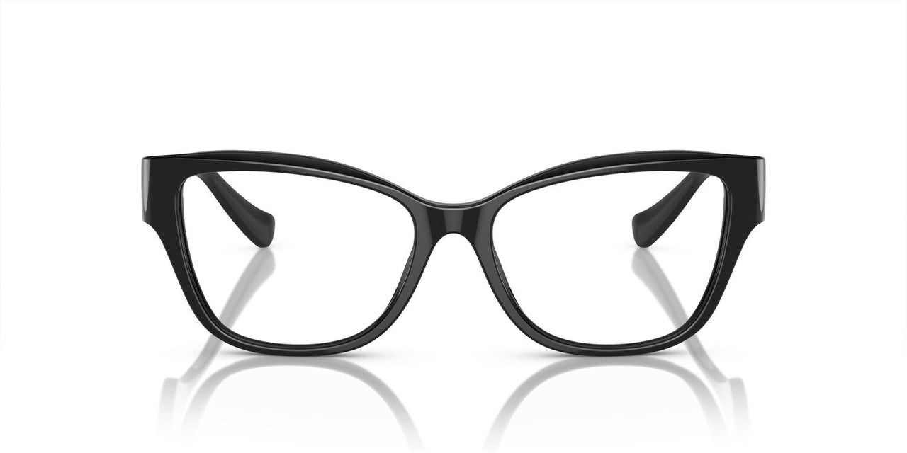 Gafas Oftálmicas Versace 0VE3347 Mujer Color Negro