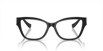 Gafas Oftálmicas Versace 0VE3347 Mujer Color Negro