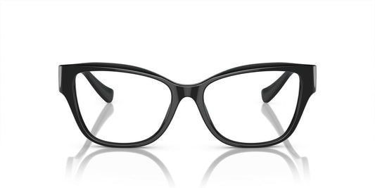 Gafas Oftálmicas Versace 0VE3347 Mujer Color Negro