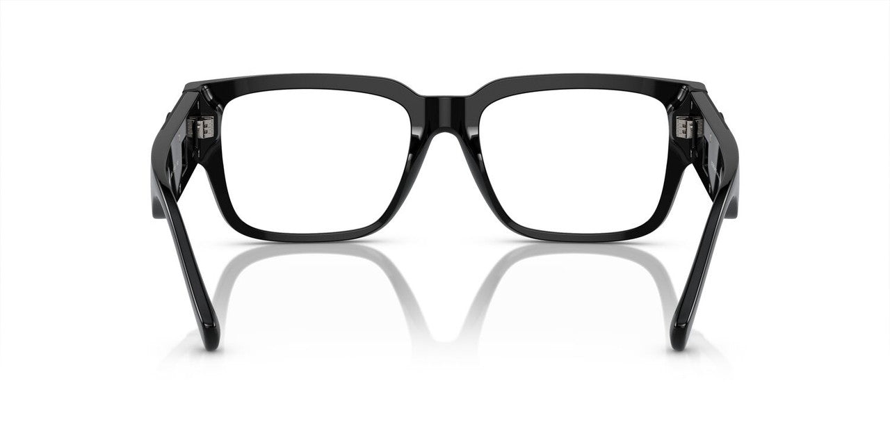 Gafas Oftálmicas Versace 0VE3350 Hombre Color Negro