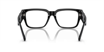 Gafas Oftálmicas Versace 0VE3350 Hombre Color Negro