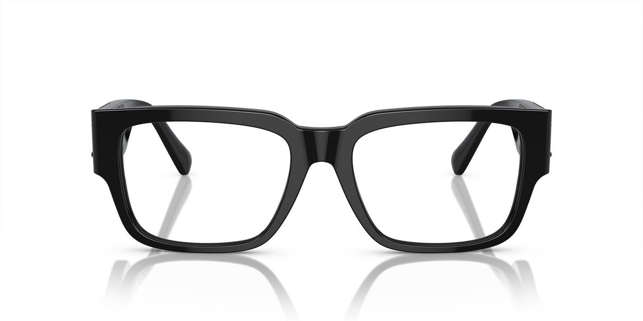 Gafas Oftálmicas Versace 0VE3350 Hombre Color Negro