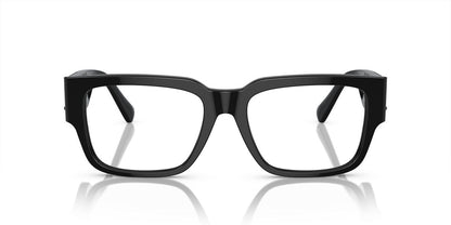 Gafas Oftálmicas Versace 0VE3350 Hombre Color Negro