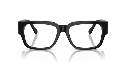 Gafas Oftálmicas Versace 0VE3350 Hombre Color Negro