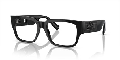 Gafas Oftálmicas Versace 0VE3350 Hombre Color Negro
