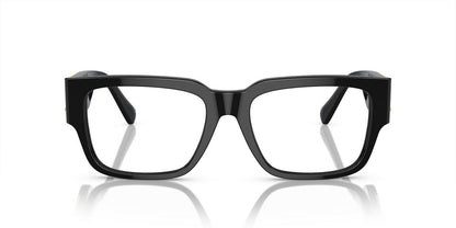 Gafas Oftálmicas Versace 0VE3350 Hombre Color Negro