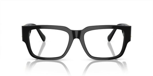 Gafas Oftálmicas Versace 0VE3350 Hombre Color Negro