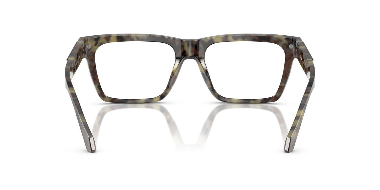 Gafas Oftálmicas Versace VE3354 Hombre Color Havana