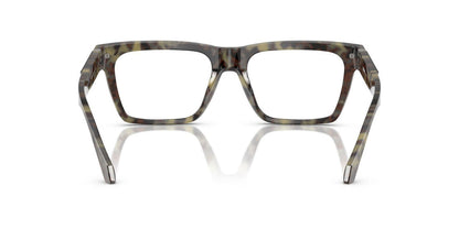 Gafas Oftálmicas Versace VE3354 Hombre Color Havana
