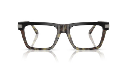 Gafas Oftálmicas Versace VE3354 Hombre Color Havana