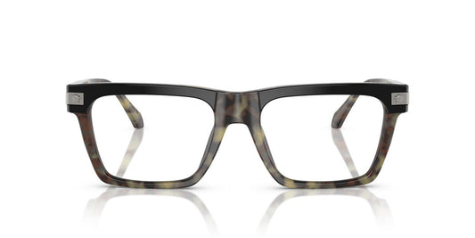 Gafas Oftálmicas Versace VE3354 Hombre Color Havana