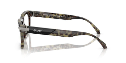 Gafas Oftálmicas Versace VE3354 Hombre Color Havana
