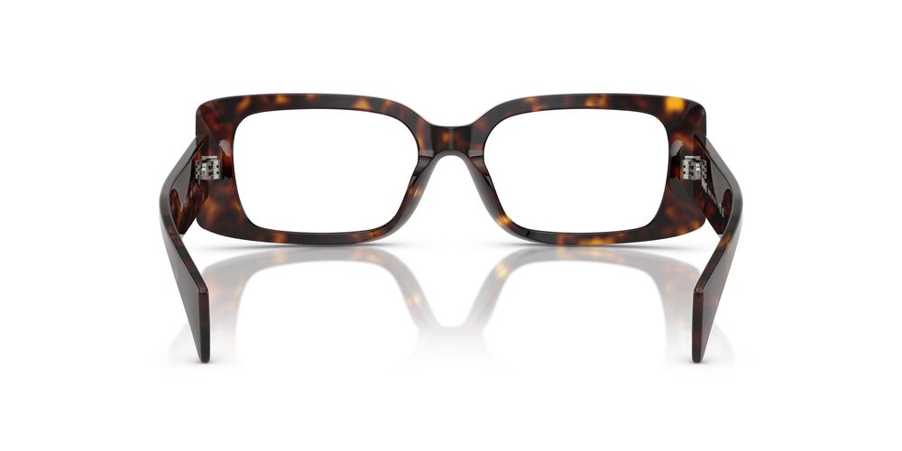 Gafas Oftálmicas Versace VE3362U Mujer Color Havana